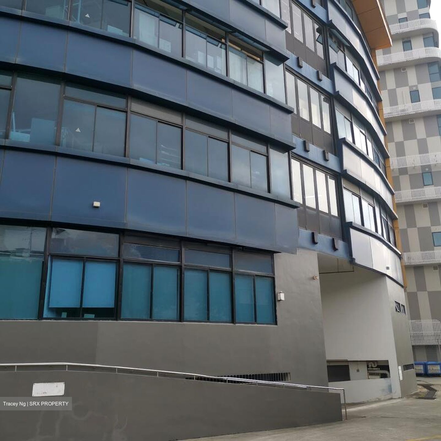 Nanyang Tech Centre (D19), Factory #522779601